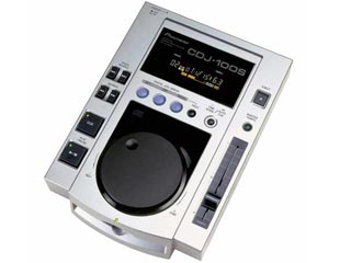 Cdj-10002 Cdj-10002