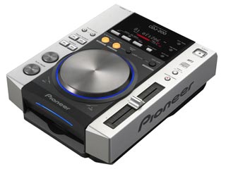 Cdj-200 Cdj-200