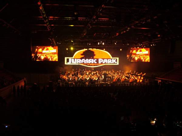 Jurassic Park