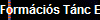 Formcis Tnc EB
