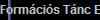 Formcis Tnc EB