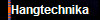 Hangtechnika