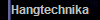 Hangtechnika