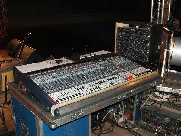 MonitorPult